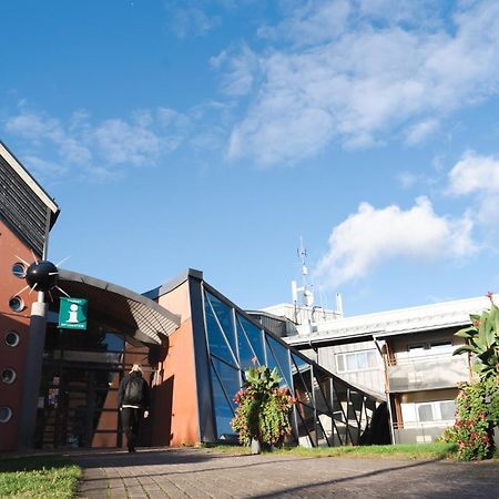Kivitippu Resort Lappajärvi Zewnętrze zdjęcie