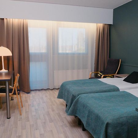 Kivitippu Resort Lappajärvi Zewnętrze zdjęcie
