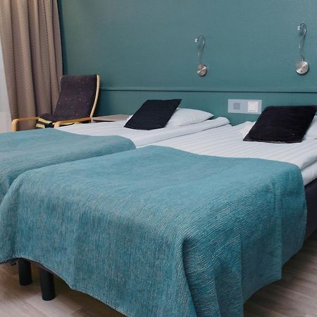Kivitippu Resort Lappajärvi Zewnętrze zdjęcie