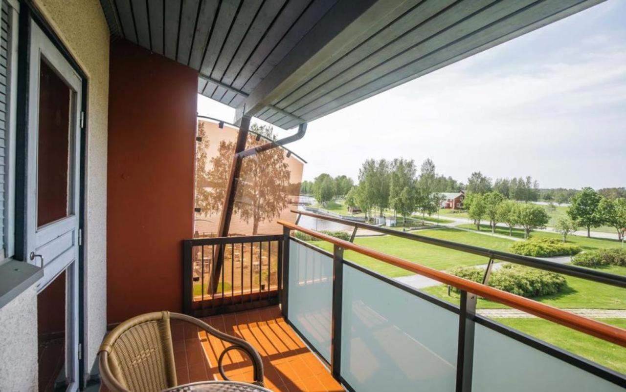 Kivitippu Resort Lappajärvi Zewnętrze zdjęcie