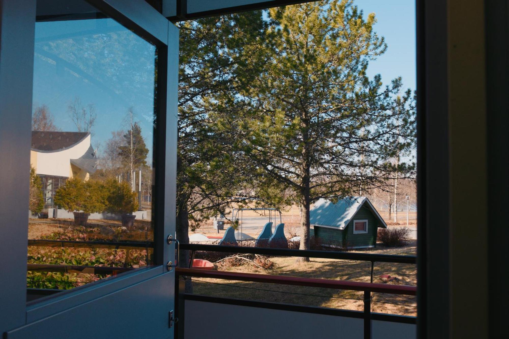 Kivitippu Resort Lappajärvi Zewnętrze zdjęcie